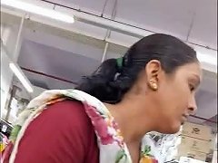 XHamster Beautiful Indian Spied In The Supermarket Free Hd Porn 91
