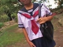 XHamster Kasai Mariko In School Uniform Free In School Porn Video F3