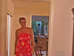 XHamster Mom Fucks Son's Friend During A Poker Game Free Porn 75