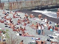 XHamster Odessa Beach Free Voyeur Hd Porn Video C0 Xhamster